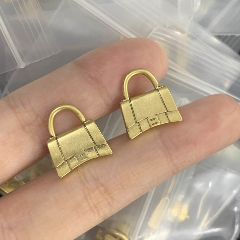 Balenciaga Earring 06lyr253